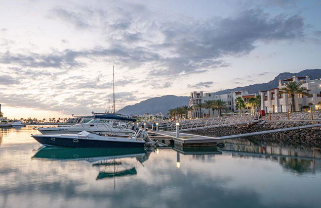 Sifawy Boutique Hotel - Foto 5