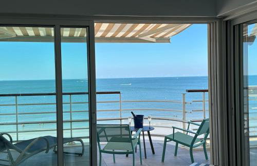 Magnifique Penthouse Pornichet - Foto 19