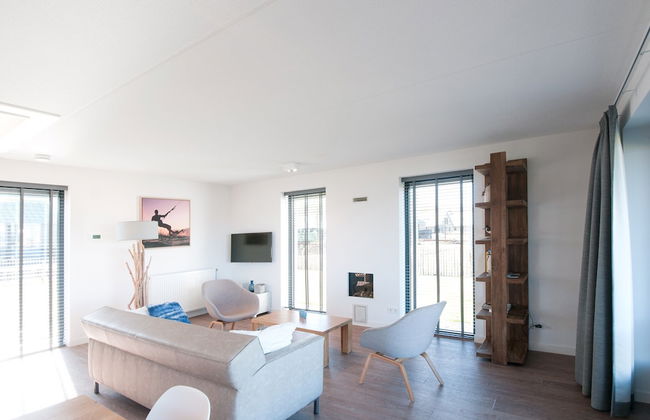 Villa Oesterdam 4 Persons - Foto 4