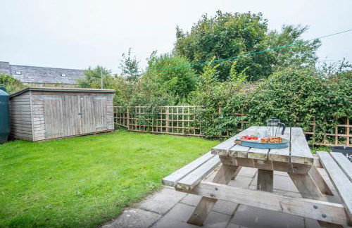 Stone Cottage - Foto 27