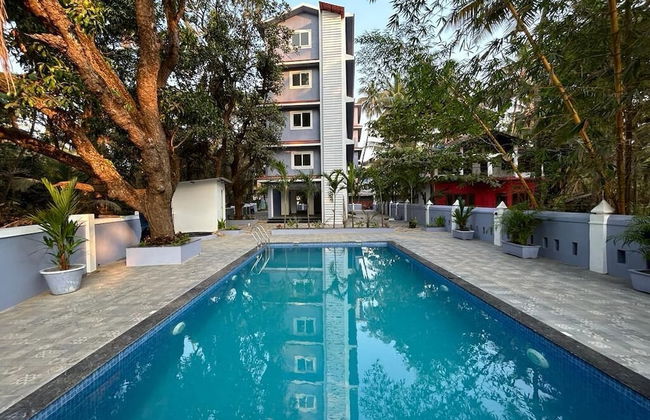 Serenova by Dia Hotels - Foto 59