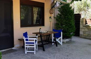 Elia Guesthouse - Kissamos - Foto 31