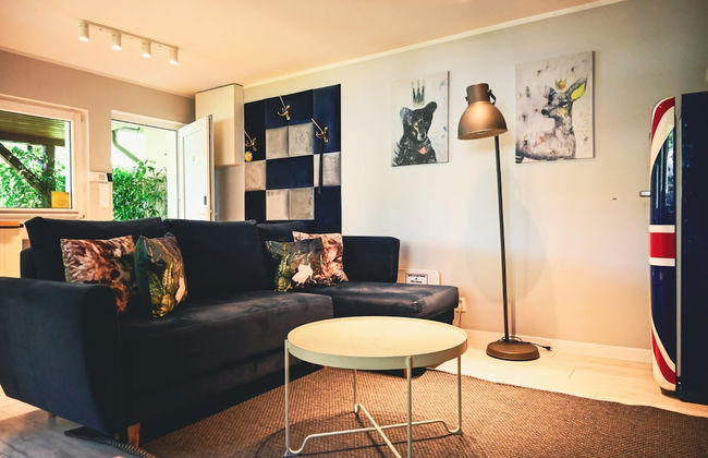 House by Lake Stare Czaple With Sauna - Foto 15