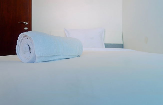 Lavish 2BR Apartment at Grand Sungkono Lagoon - Foto 4