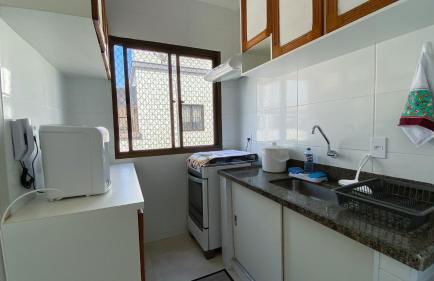 Cobertura de 3 quartos com churrasqueira e piscina - Foto 29