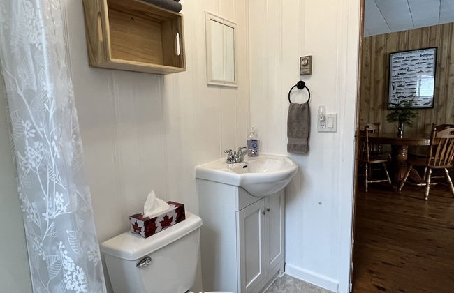 Staying by the Lakeside Cottages - Foto 57