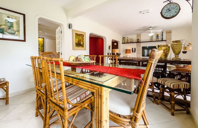 Apartamento Com Ar - Enseada - Foto 29