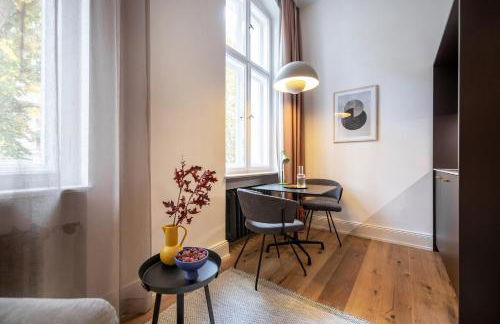 ipartment Berlin Kurfürstendamm - Foto 25