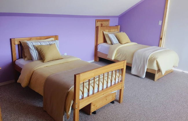 A - Large Coastal Retreat - Foto 26