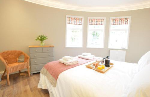 The Round House - Foto 21