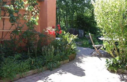 Reetdachhaus auf Eiderstedt - Foto 14