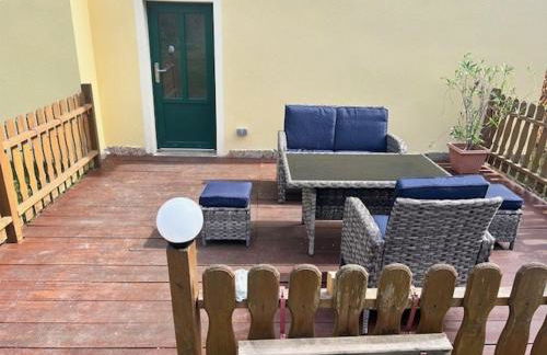 Ferienwohnung in Freital bei Dresden - Foto 12