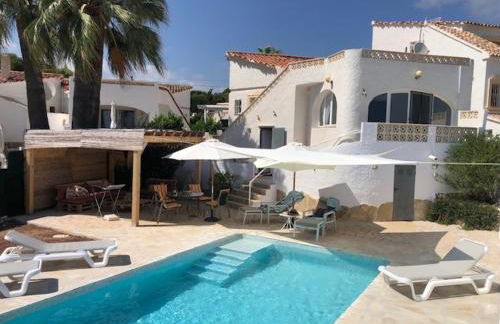 Villa ensoleillée - Foto 1