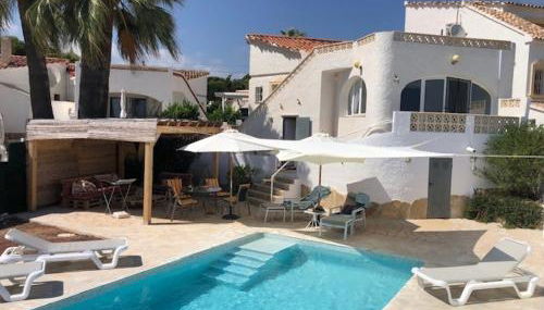 Villa ensoleillée - Foto 1