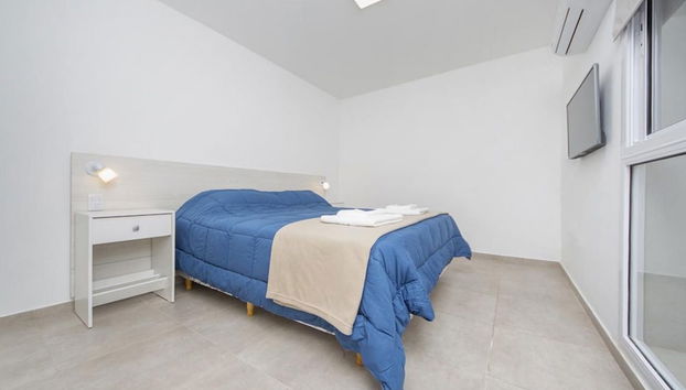 WX9 Venezuela Apartment - Foto 3, Habitación