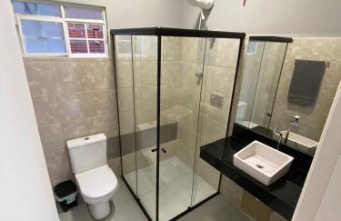 Apartamento moderno em ótima localização - Foto 3