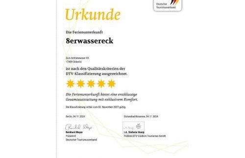 Holiday home in Ückeritz with swimming pool - Foto 38