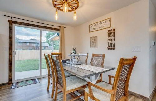 Luxury Spacious House Great for a Family Retreat - Foto 15