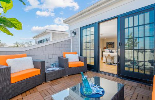 557 Route 28, Unit 201, Harwich Port Cape Cod - - TJs Tide - Foto 2