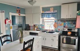 Moroccan Pearl Luray VA - Foto 15