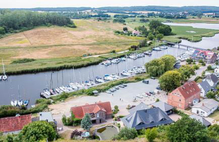 Ferienwohnung 1 Havelland - Foto 32