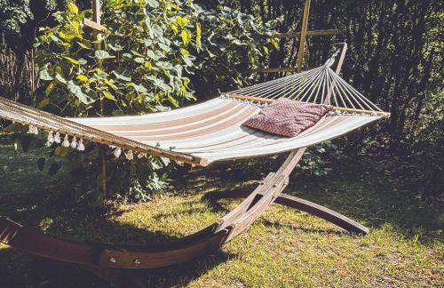 COZY COTTAGE IN THE WOODS - Przytulny domek w lesie - Photo 21