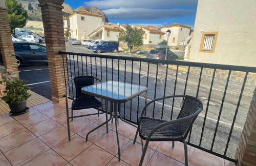 My cozy bungalow - Foto 11