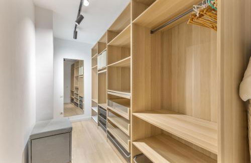 Casa con terraza cerca del mar - Foto 17