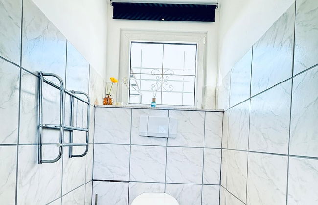 7 private Rooms in a spacious Villa - Foto 72