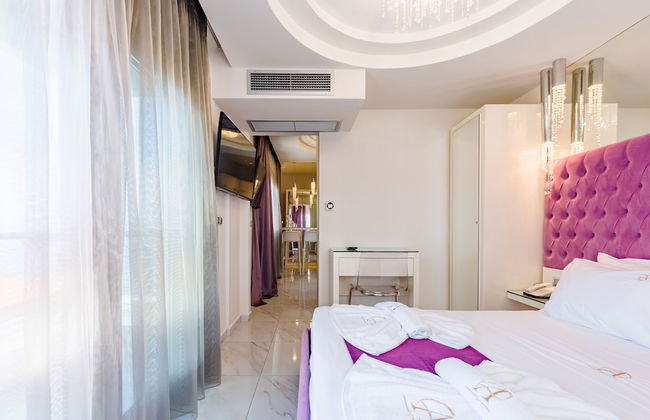 Alpha Luxury Suites - Foto 27