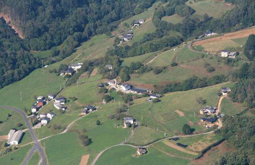 Apartamentos Rurales Casa El Caminero - Foto 34