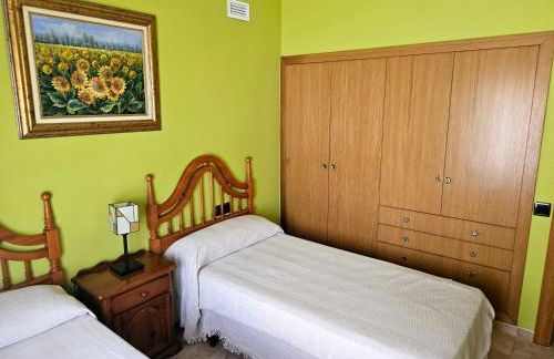 Casa el jardín del Jazmín - Photo 10