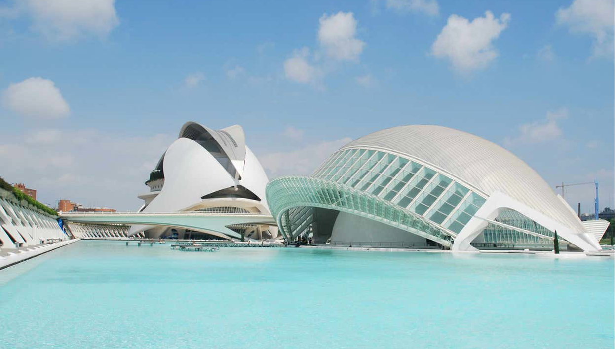 Balade à vélo dans Valence - Photo 2