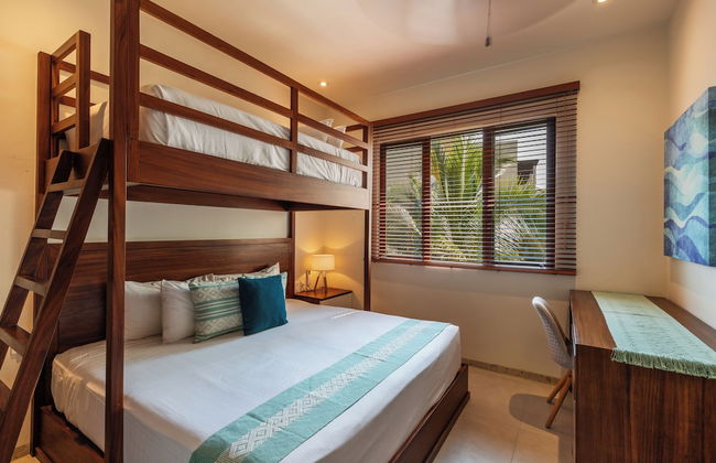 Marea Beachfront Villas - Foto 64