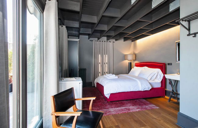 3 Bedrooms Apartment w Sea View and Terrace - Photo 4