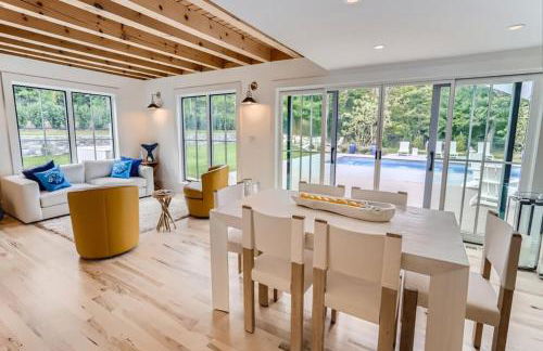 Vineyard Haven Retreat With Pool & Guest House Oasis - Foto 17