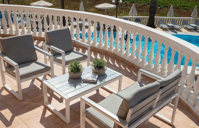 Arkadia Luxury Hotel Apartments - Foto 54