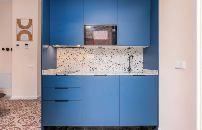 Smartr Malaga Centro - Foto 18