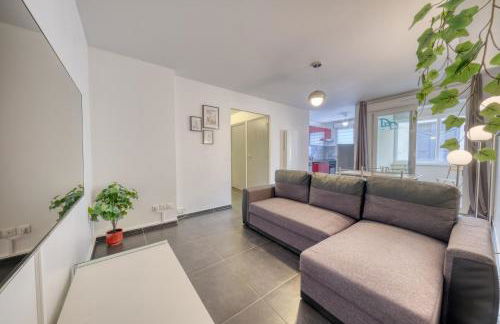 Chez Lecomte - Parking - Foto 18