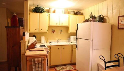 Adair Springs Cabin - Foto 5