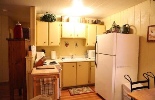 Adair Springs Cabin - Foto 5