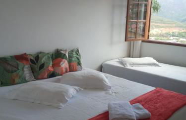 Cantinho do MUMU-vista para o Pico Itacolomi - Photo 18