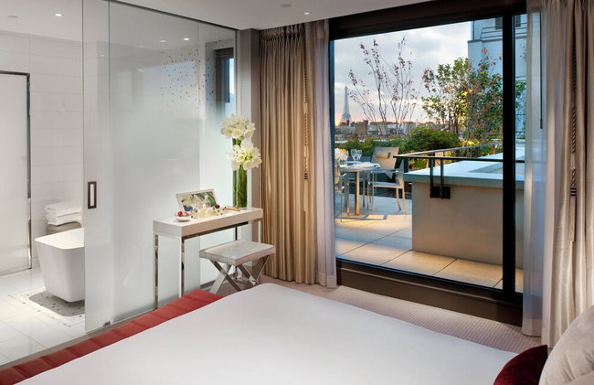 Mandarin Oriental, Paris - Photo 58