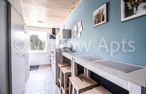 Willow Apts - Foto 18