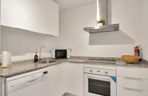 Apartamento nordico boho con piscina en Estepona - ESTEPONA GARDEN 5 1B - Photo 25
