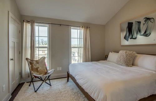 The Marigold by Stay Local Nashville - Foto 35