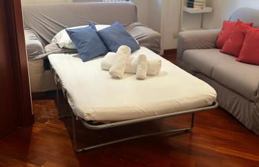 Podesti House - Flaminio Stadio Olimpico - Foto 20