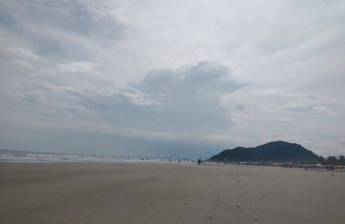 Praia de Boraceia casa 2 Bertioga - Foto 16