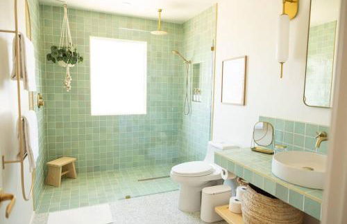 Sunset Sage House - Foto 37