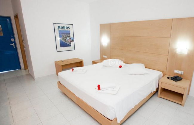 Pefki Islands - Foto 2